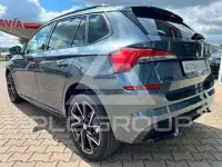 2020 Skoda KAMIQ