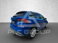 2020 Skoda KAMIQ