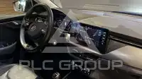 2020 Skoda KAMIQ