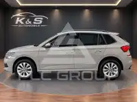 2020 Skoda KAMIQ