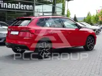 2020 Skoda KAMIQ