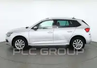 2020 Skoda KAMIQ