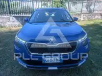 2020 Skoda KAMIQ