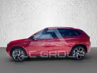 2020 Skoda KAMIQ
