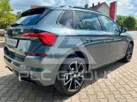 2020 Skoda KAMIQ
