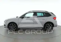 2020 Skoda KAMIQ