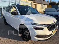 2020 Skoda KAMIQ