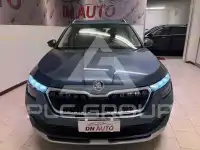 2020 Skoda KAMIQ