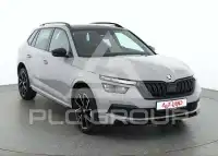 2020 Skoda KAMIQ