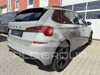 2020 Skoda KAMIQ