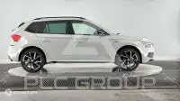 2020 Skoda KAMIQ