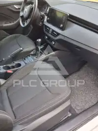 2020 Skoda KAMIQ