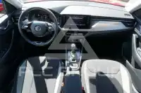 2020 Skoda KAMIQ