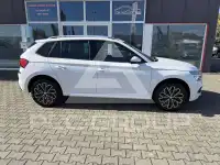 2020 Skoda KAMIQ