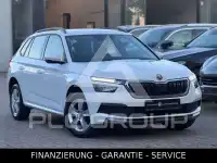 2020 Skoda KAMIQ