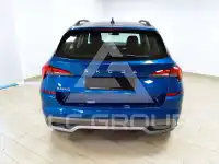 2020 Skoda KAMIQ