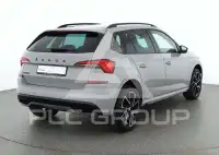 2020 Skoda KAMIQ