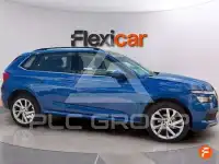 2020 Skoda KAMIQ