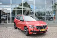 2020 Skoda KAMIQ