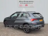 2020 Skoda KAMIQ