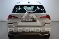 2020 Skoda KAMIQ