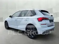 2020 Skoda KAMIQ