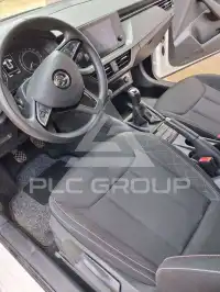 2020 Skoda KAMIQ