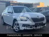 2020 Skoda KAMIQ