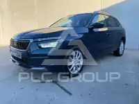 2020 Skoda KAMIQ