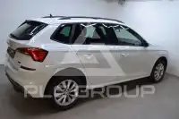 2020 Skoda KAMIQ