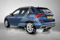 2020 Skoda KAMIQ