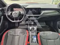 2020 Skoda KAMIQ