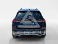2020 Skoda KAMIQ