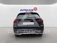 2020 Skoda KAMIQ