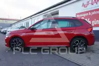 2020 Skoda KAMIQ