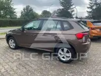 2020 Skoda KAMIQ