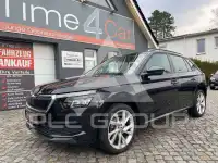 2020 Skoda KAMIQ