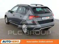 2020 Skoda KAMIQ