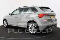 2020 Skoda KAMIQ