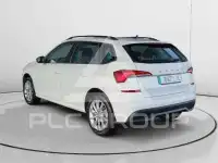 2020 Skoda KAMIQ
