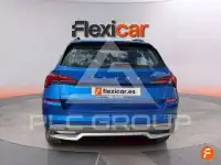 2020 Skoda KAMIQ