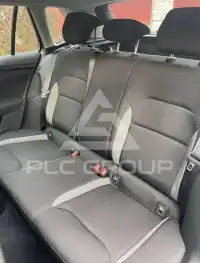 2020 Skoda KAMIQ