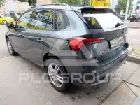 2020 Skoda KAMIQ