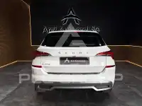 2020 Skoda KAMIQ