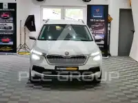2020 Skoda KAMIQ