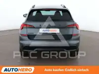 2020 Skoda KAMIQ