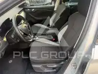2020 Skoda KAMIQ