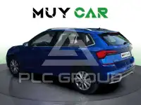 2020 Skoda KAMIQ