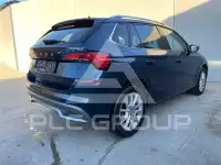2020 Skoda KAMIQ