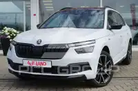 2020 Skoda KAMIQ